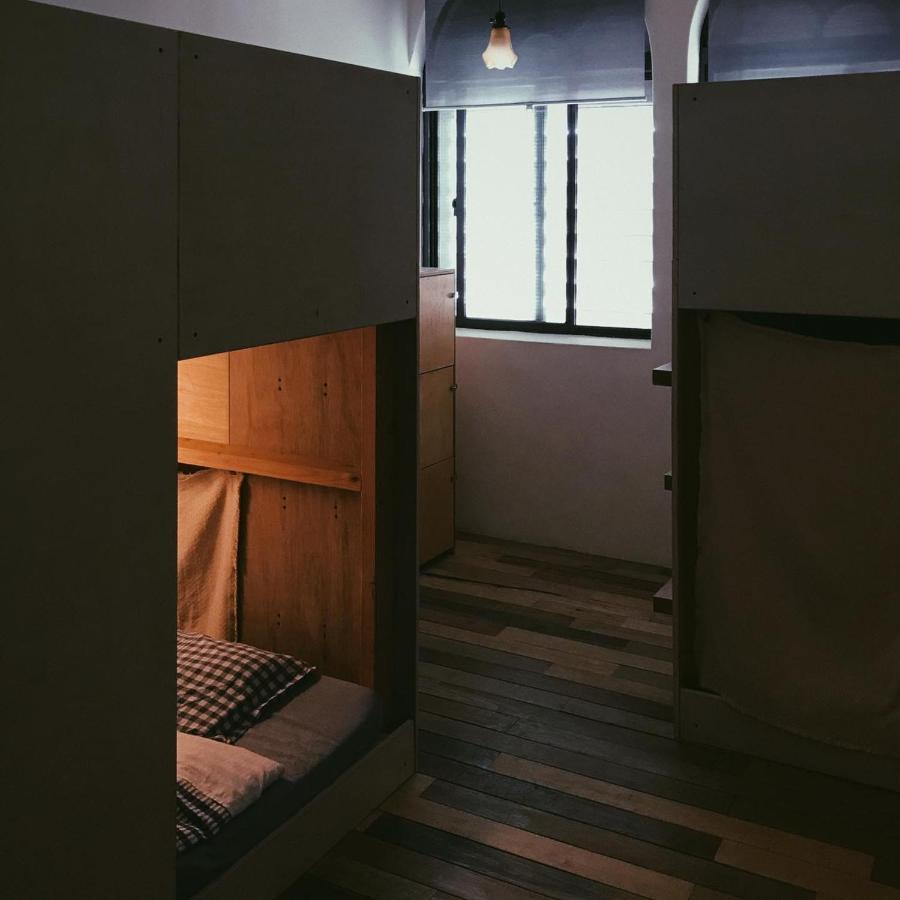 Altrove House 自在他方 Hostel Heng-ch'un Εξωτερικό φωτογραφία