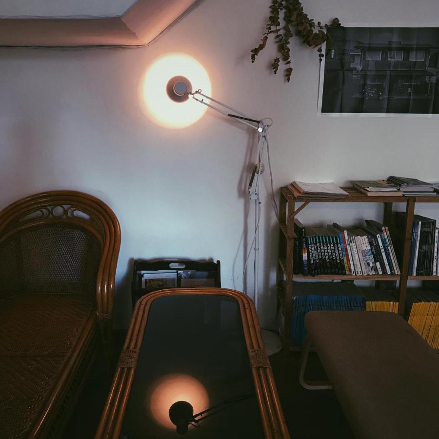 Altrove House 自在他方 Hostel Heng-ch'un Εξωτερικό φωτογραφία