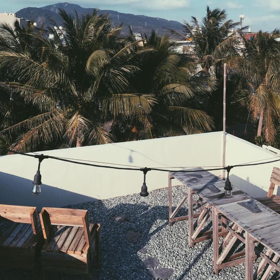 Altrove House 自在他方 Hostel Heng-ch'un Εξωτερικό φωτογραφία