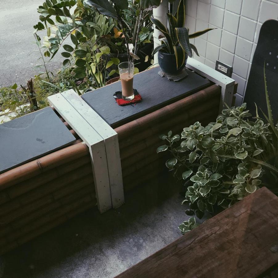 Altrove House 自在他方 Hostel Heng-ch'un Εξωτερικό φωτογραφία