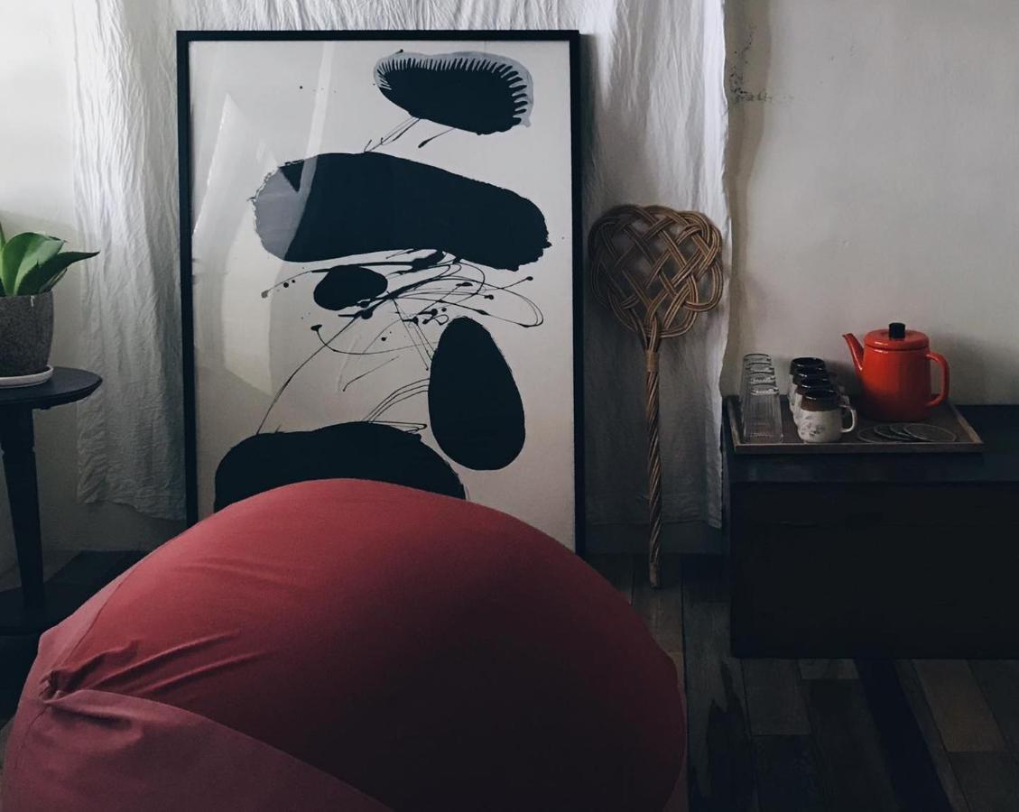 Altrove House 自在他方 Hostel Heng-ch'un Εξωτερικό φωτογραφία