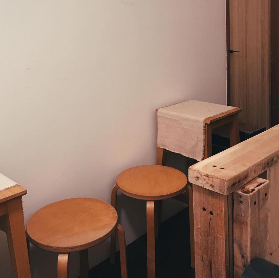 Altrove House 自在他方 Hostel Heng-ch'un Εξωτερικό φωτογραφία