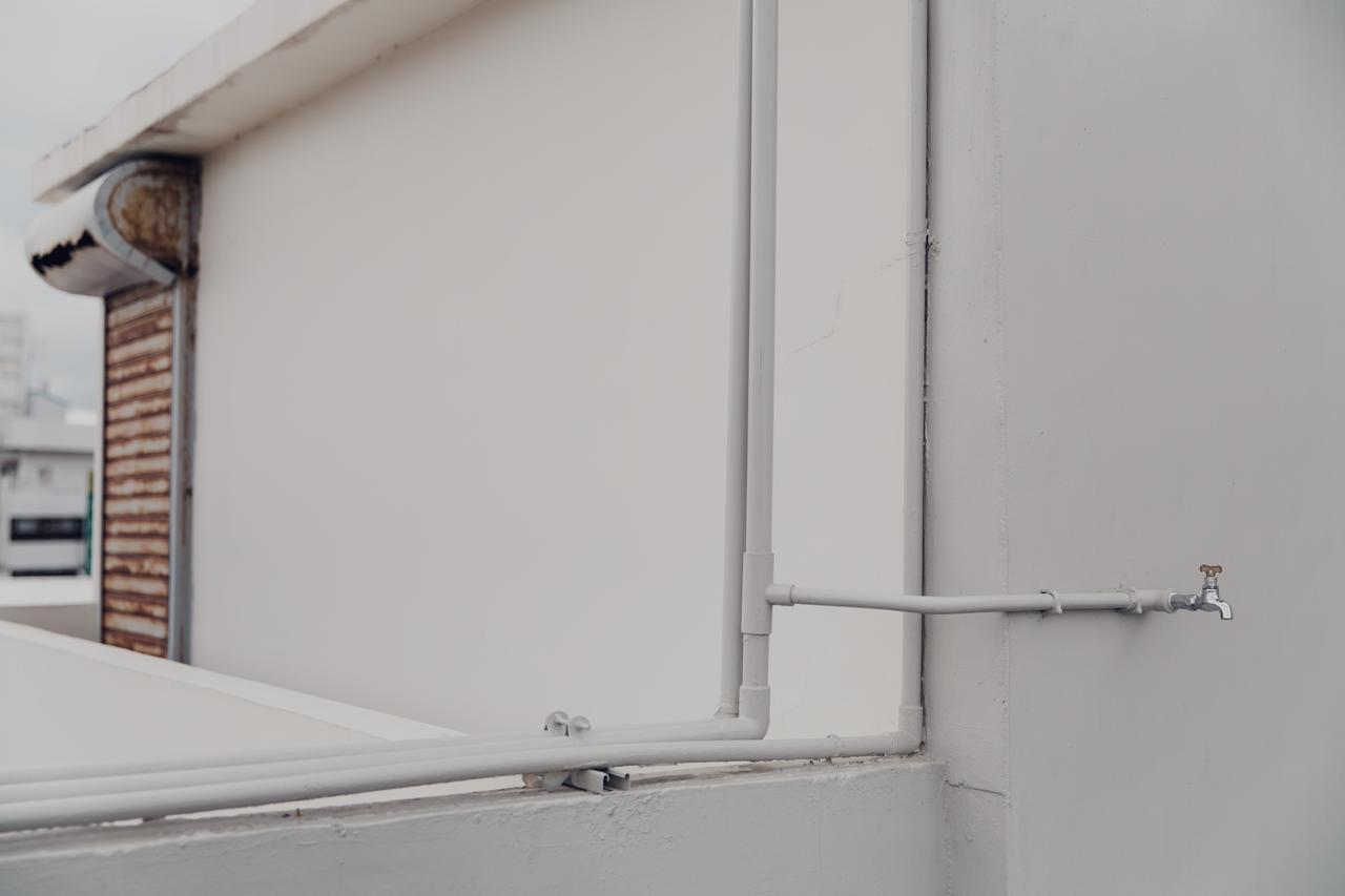 Altrove House 自在他方 Hostel Heng-ch'un Εξωτερικό φωτογραφία