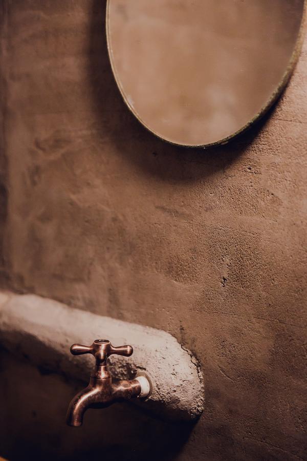 Altrove House 自在他方 Hostel Heng-ch'un Εξωτερικό φωτογραφία
