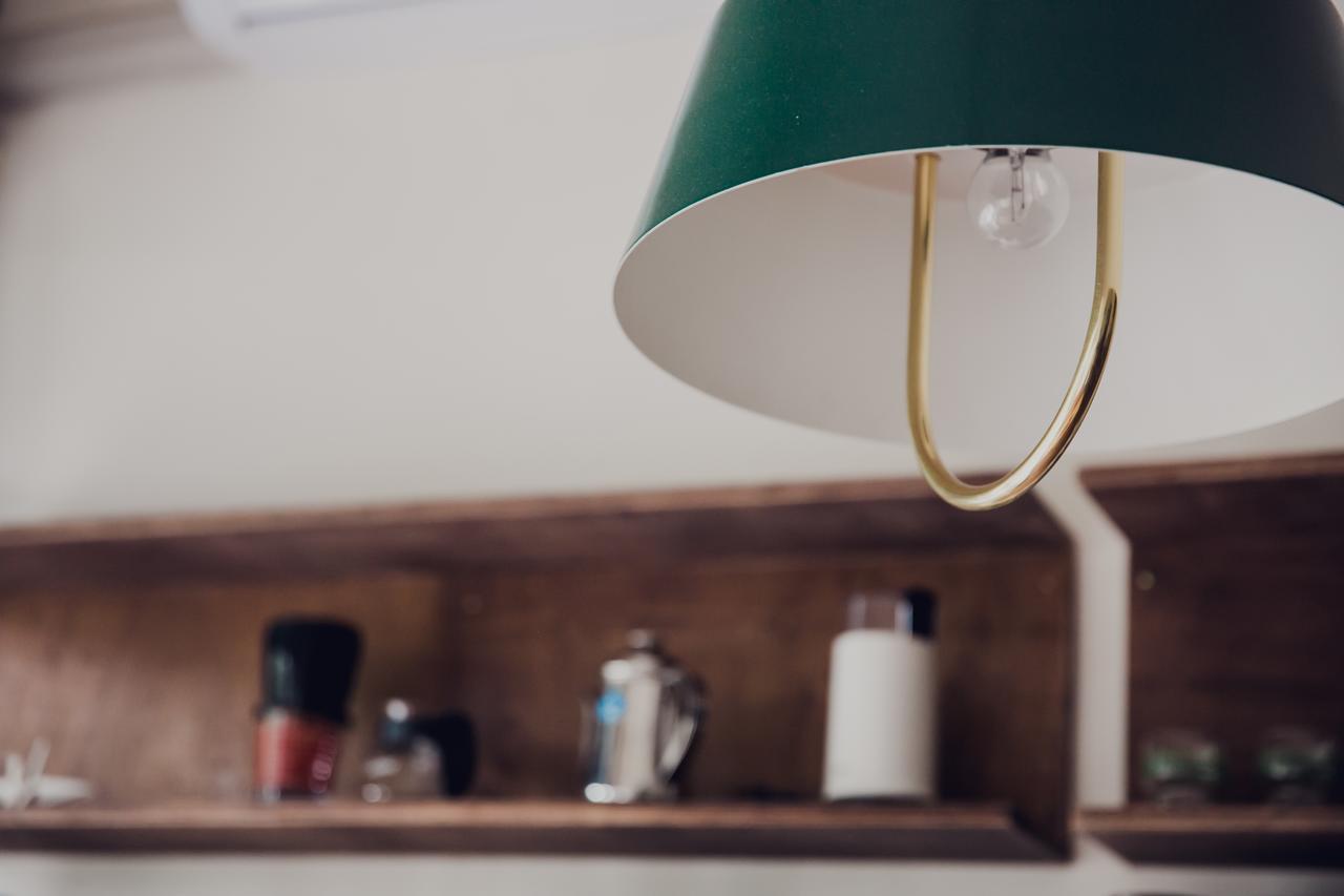 Altrove House 自在他方 Hostel Heng-ch'un Εξωτερικό φωτογραφία