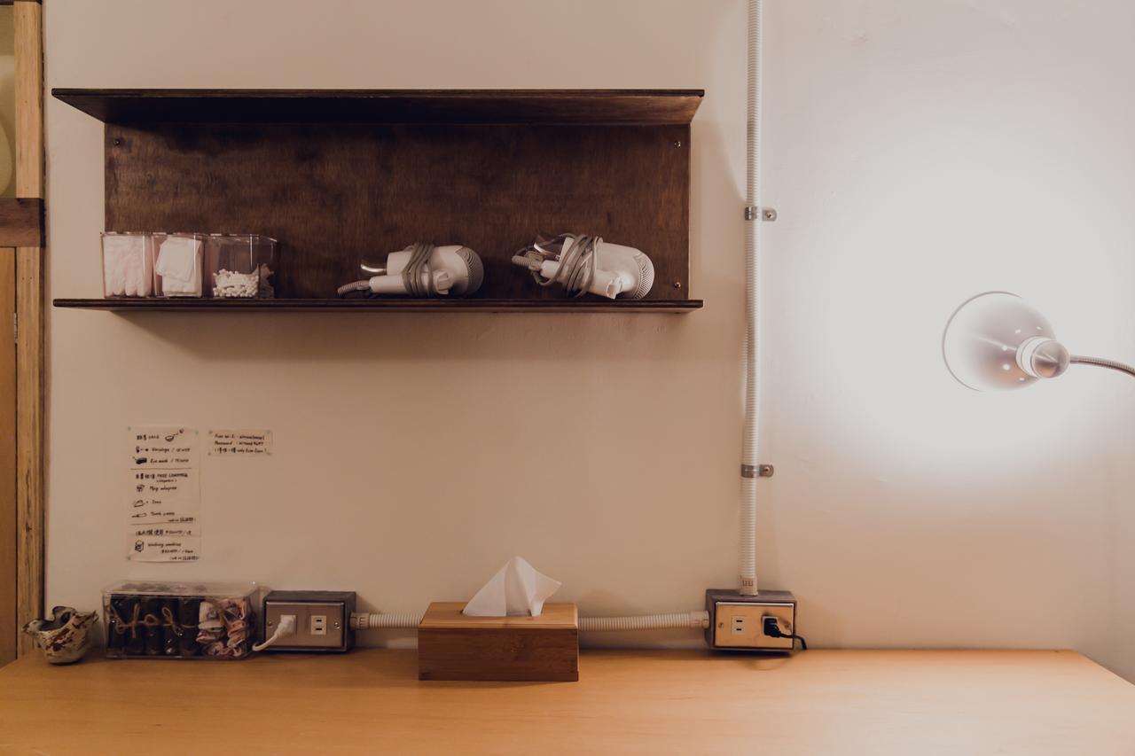 Altrove House 自在他方 Hostel Heng-ch'un Εξωτερικό φωτογραφία