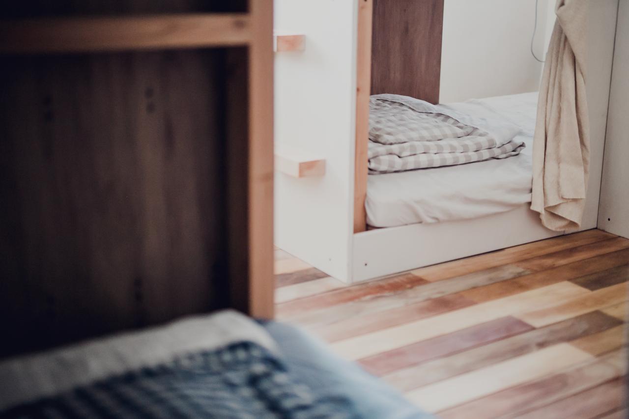 Altrove House 自在他方 Hostel Heng-ch'un Εξωτερικό φωτογραφία