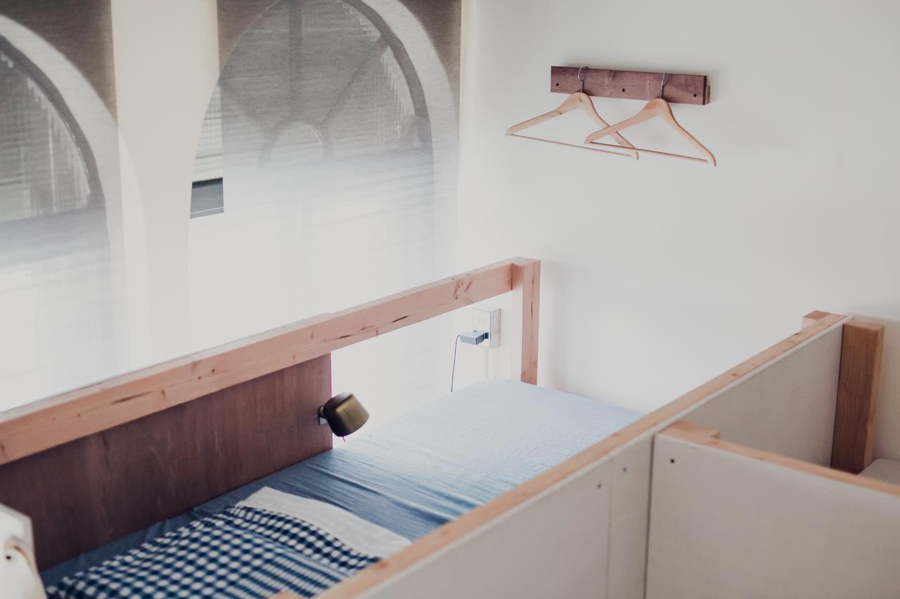 Altrove House 自在他方 Hostel Heng-ch'un Εξωτερικό φωτογραφία