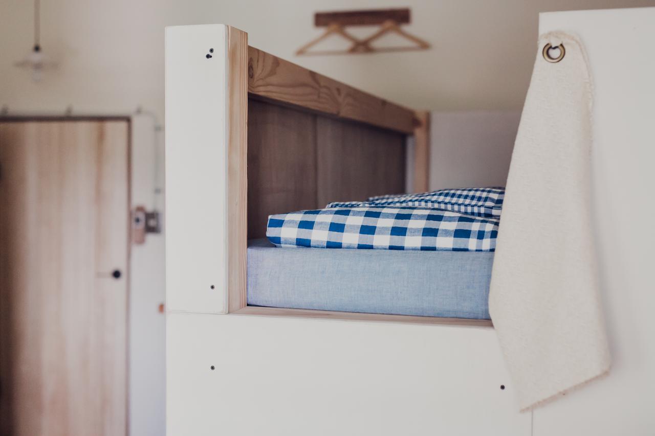 Altrove House 自在他方 Hostel Heng-ch'un Εξωτερικό φωτογραφία