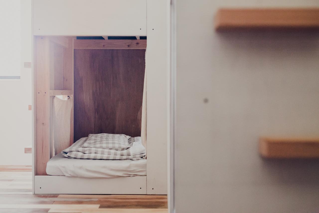 Altrove House 自在他方 Hostel Heng-ch'un Εξωτερικό φωτογραφία