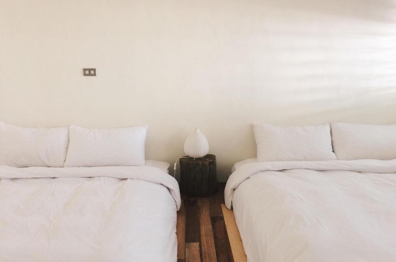 Altrove House 自在他方 Hostel Heng-ch'un Εξωτερικό φωτογραφία