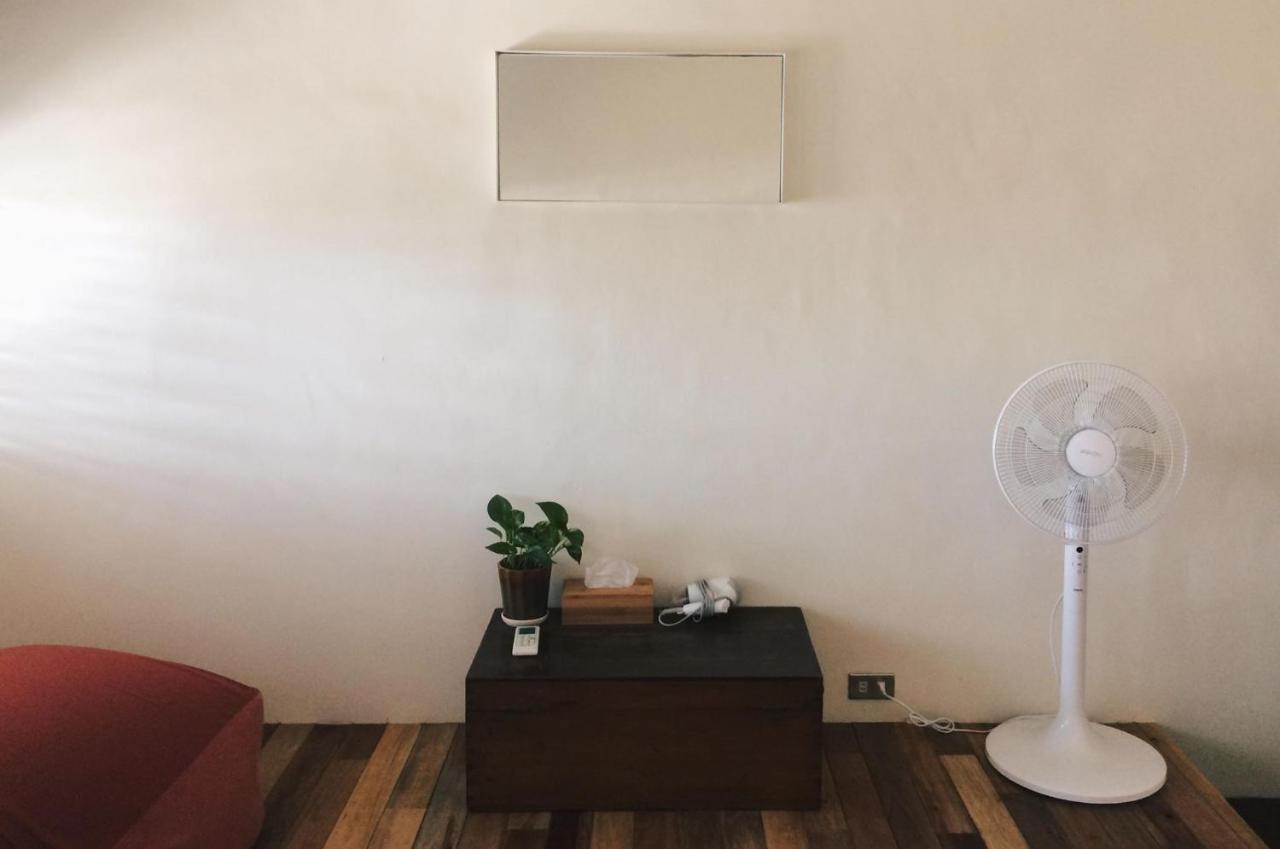 Altrove House 自在他方 Hostel Heng-ch'un Εξωτερικό φωτογραφία