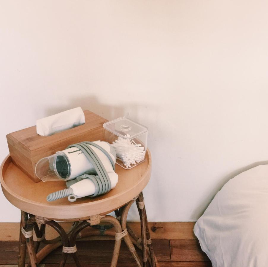 Altrove House 自在他方 Hostel Heng-ch'un Εξωτερικό φωτογραφία